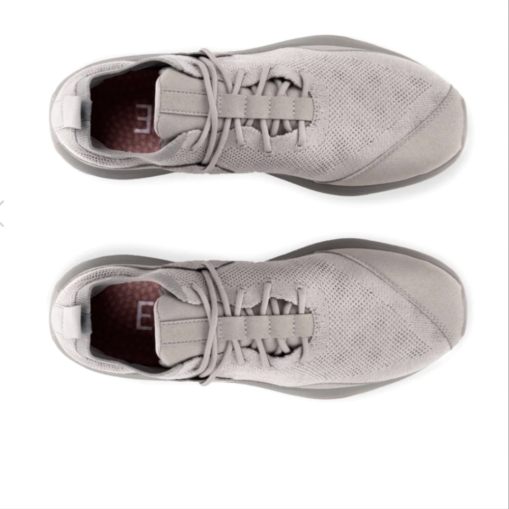 NEW Lane Eight Men’s HIIT Trainer Athletic Shoes Men's 9 or 10 in Box Gray